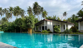 Sanda Eliya Resort